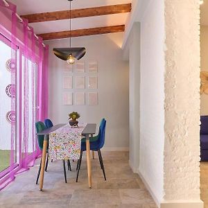 Appartement op de Begane Grond